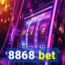 8868 bet